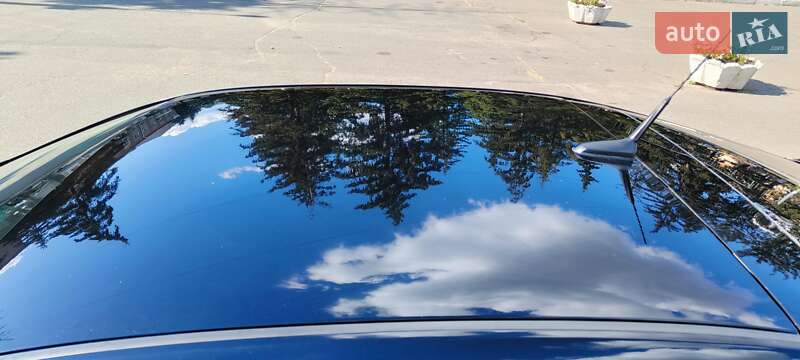 Хэтчбек Chevrolet Volt 2014 в Южноукраинске фото 5 Хэтчбек Chevrolet Volt 2014 в Южноукраинске