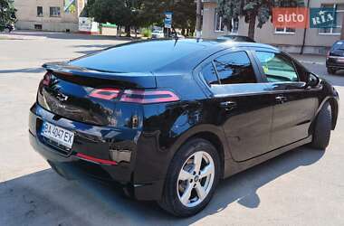 Хэтчбек Chevrolet Volt 2014 в Южноукраинске