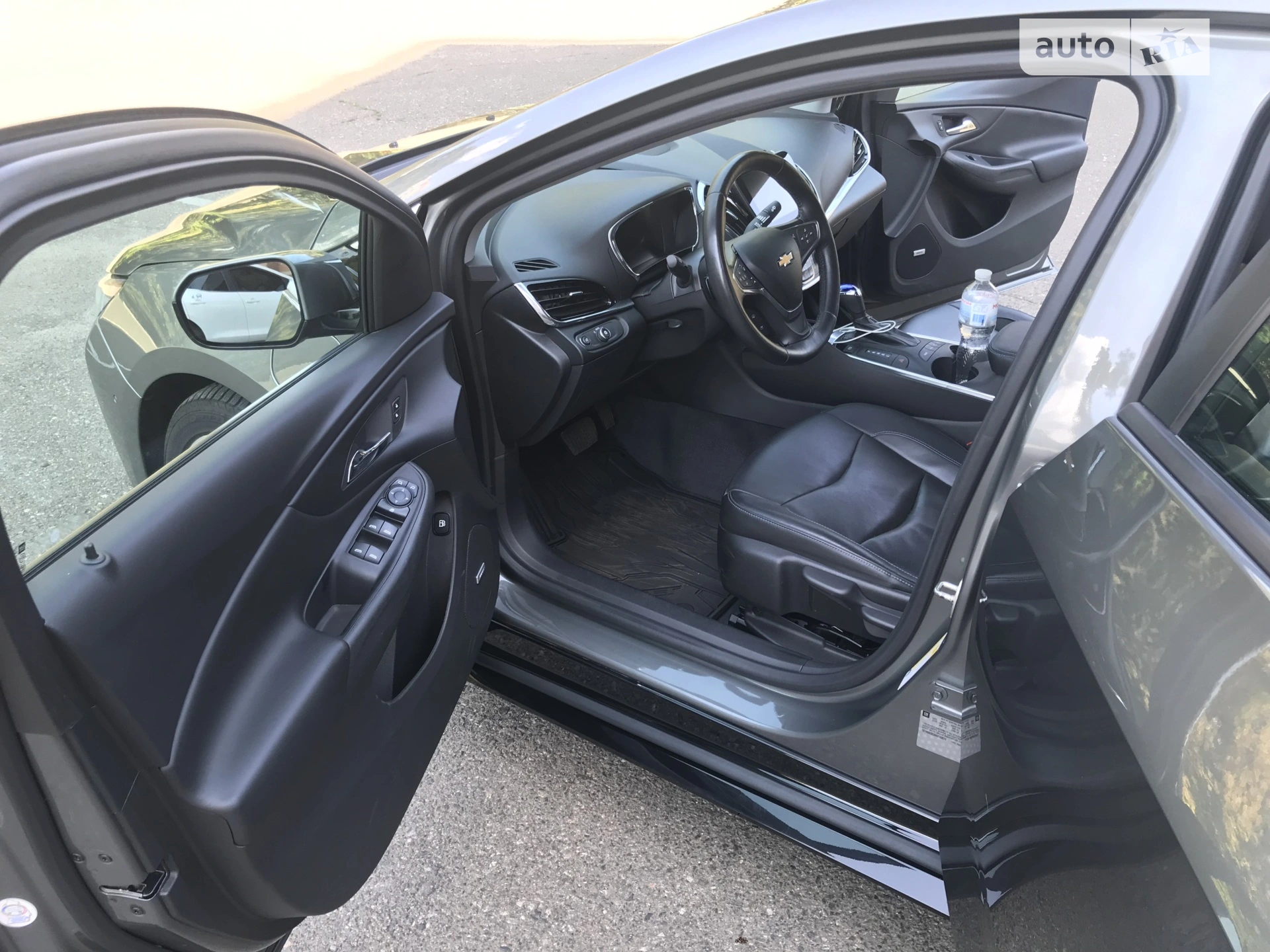 2016 Chevrolet Volt - мініатюра 14
