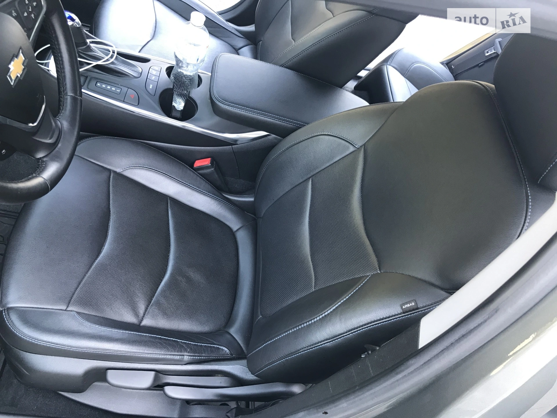 2016 Chevrolet Volt - мініатюра 17