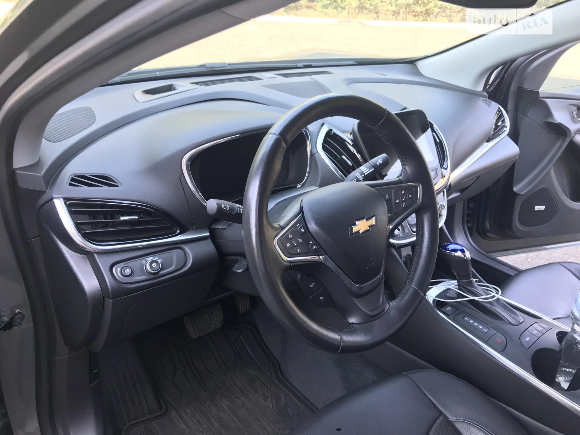 2016 Chevrolet Volt - мініатюра 18
