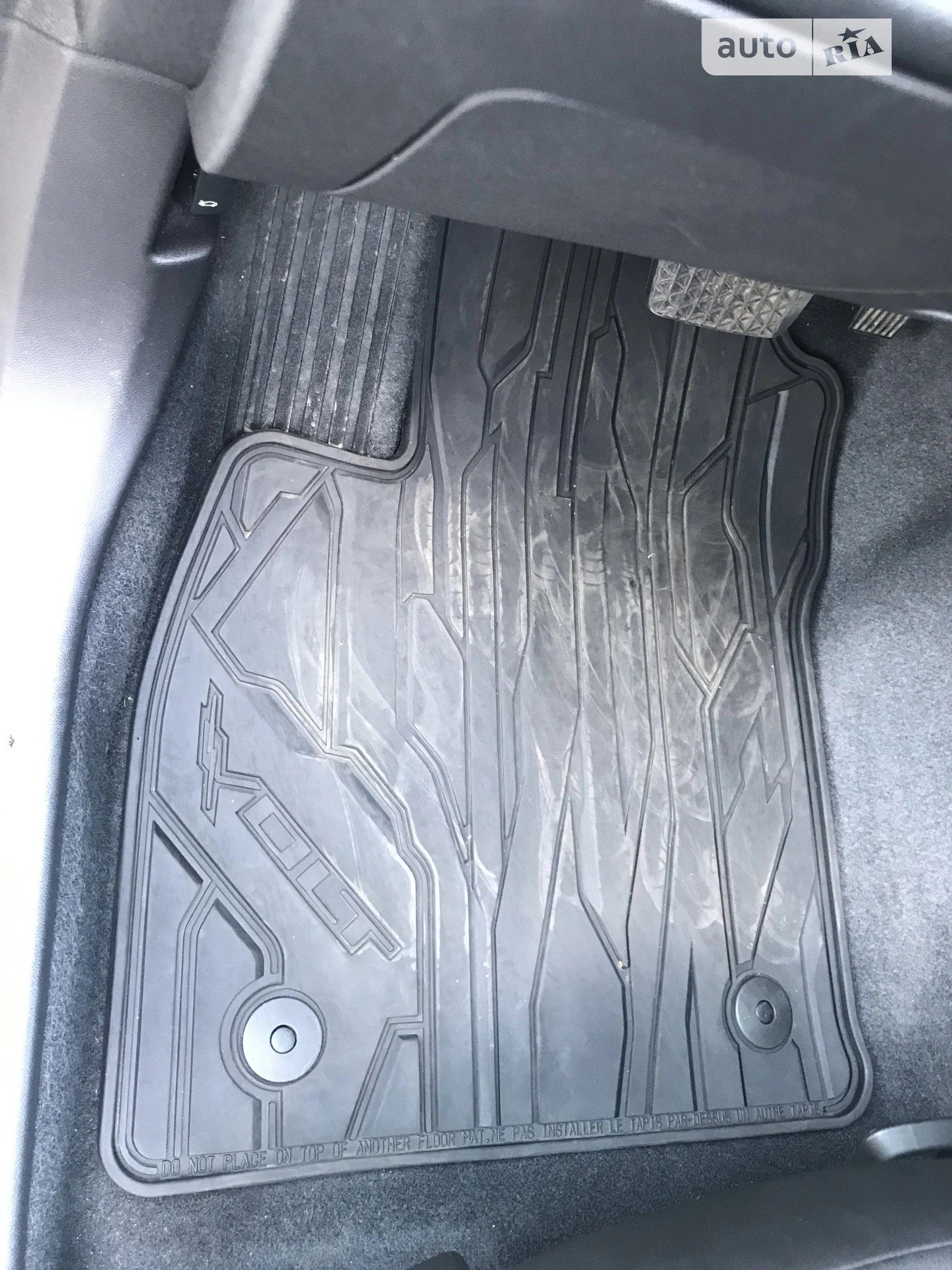 2016 Chevrolet Volt - мініатюра 19