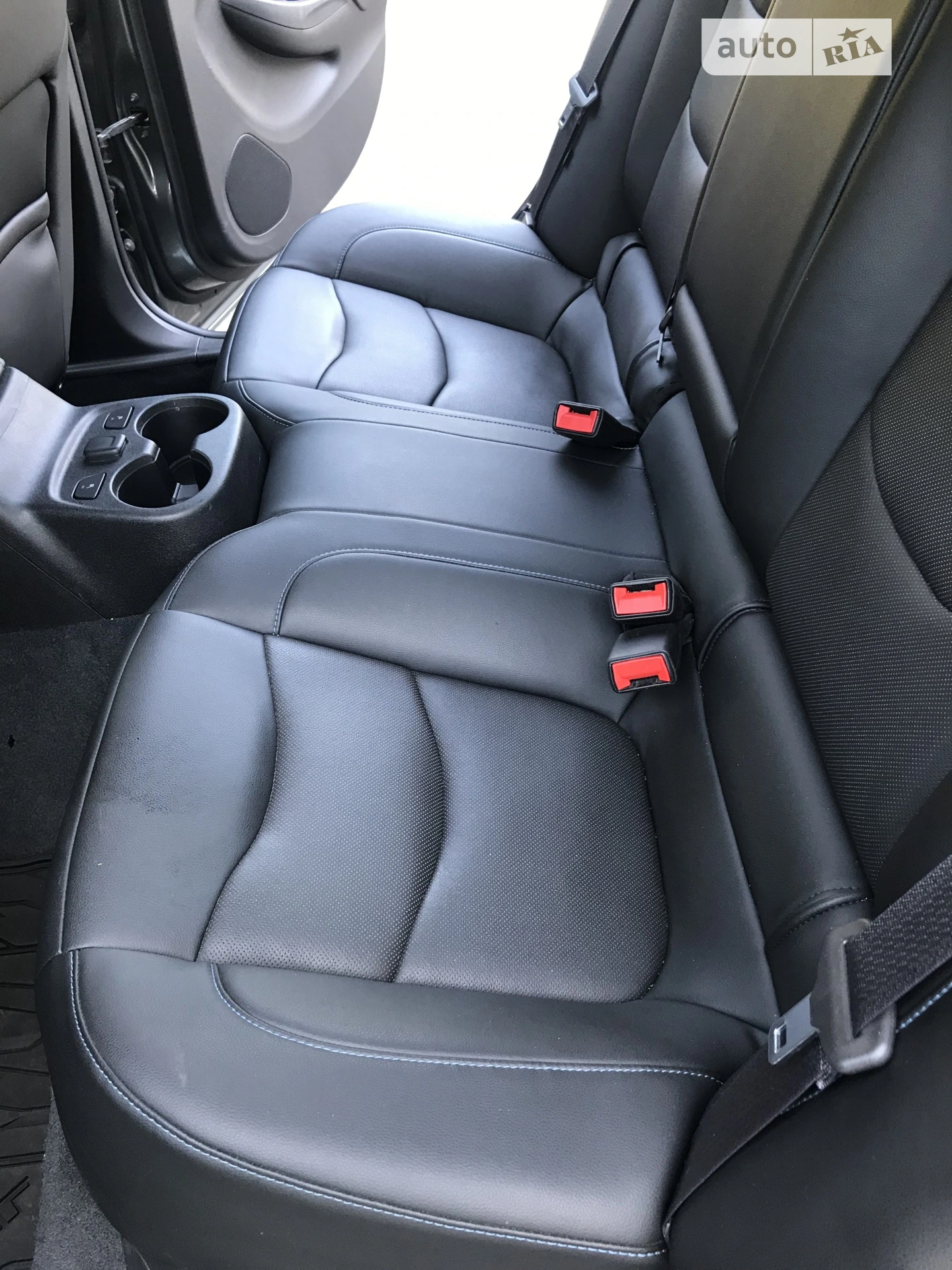 2016 Chevrolet Volt - мініатюра 21