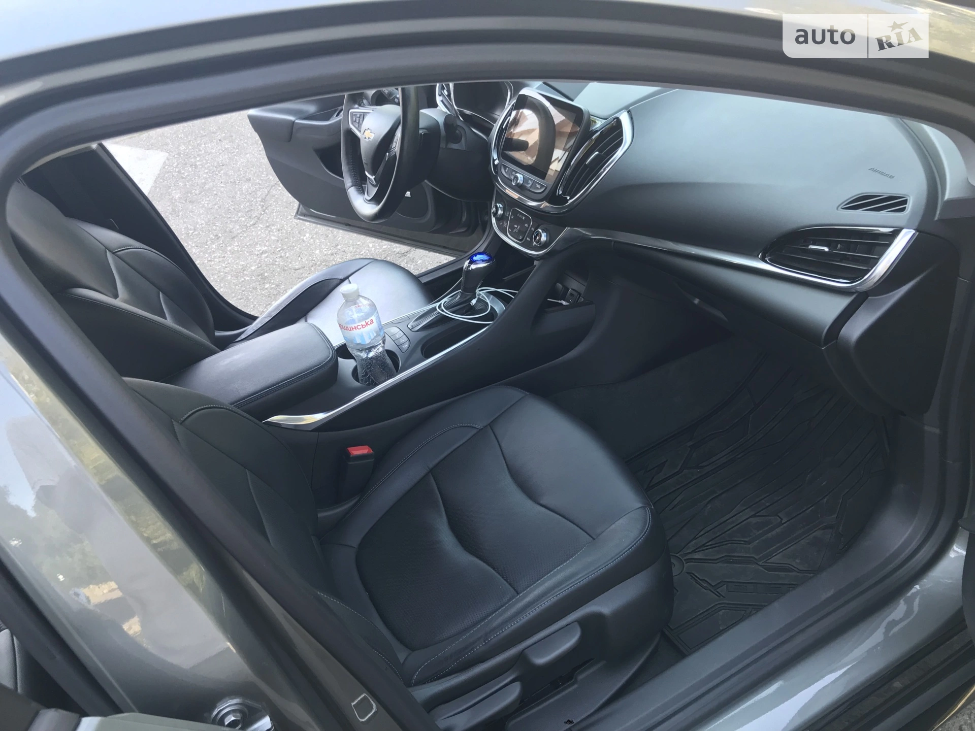 2016 Chevrolet Volt - мініатюра 22