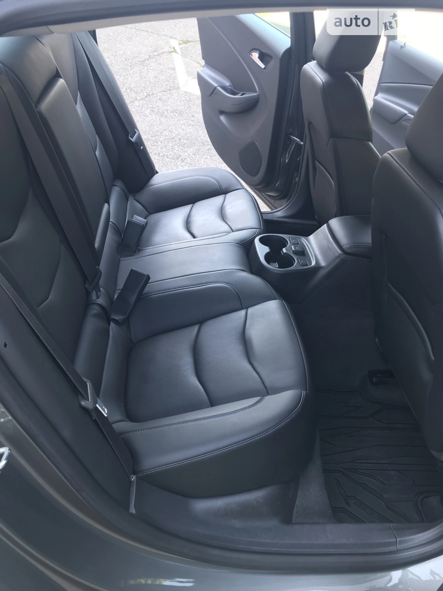 2016 Chevrolet Volt - мініатюра 26