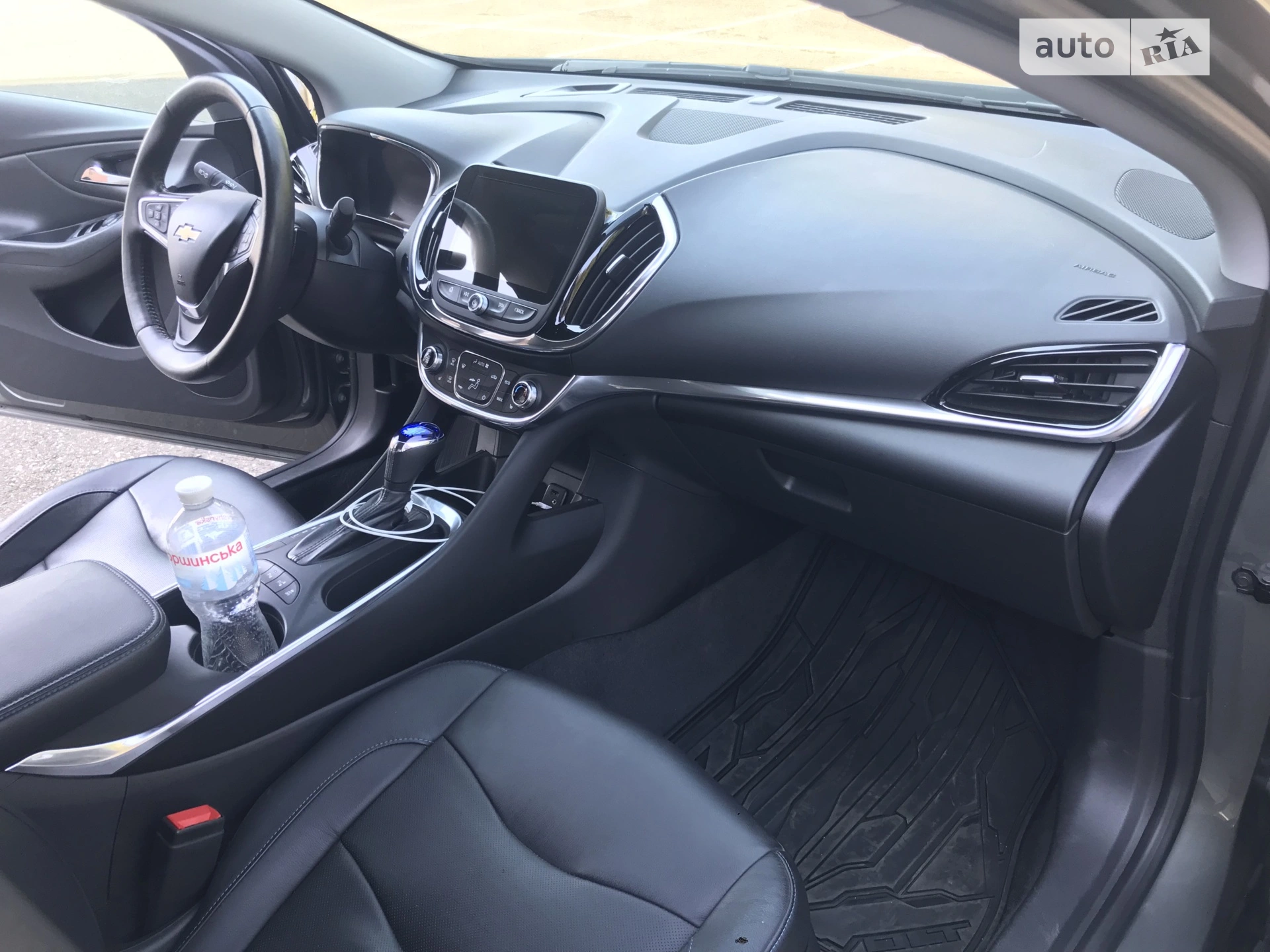 2016 Chevrolet Volt - мініатюра 25