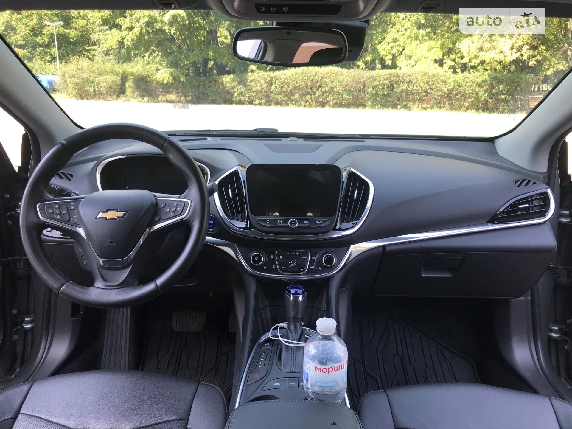 2016 Chevrolet Volt - мініатюра 27