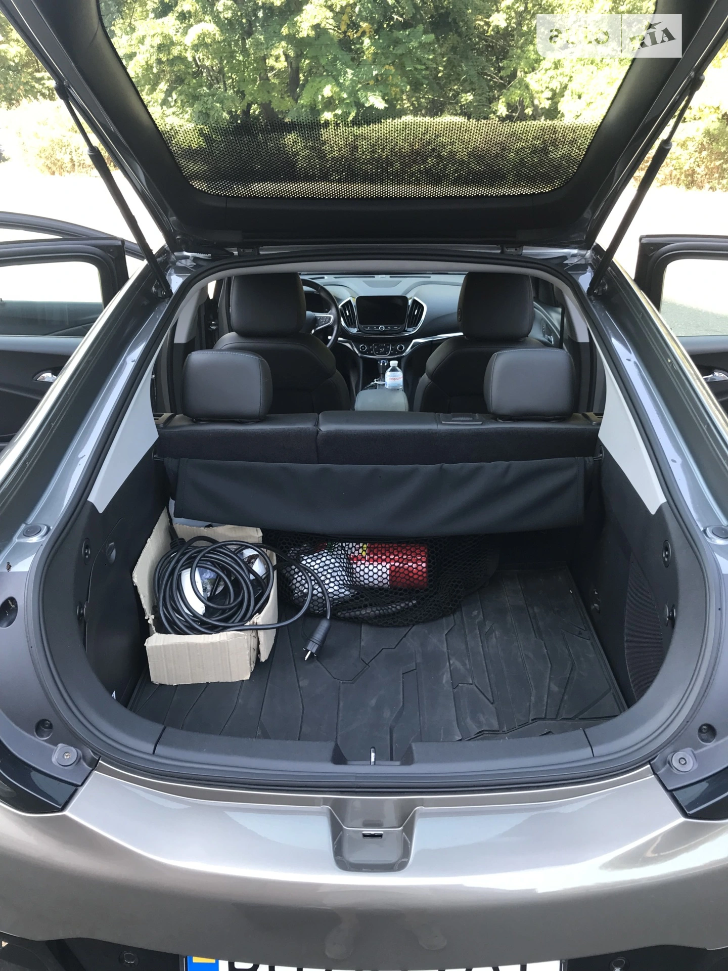 2016 Chevrolet Volt - мініатюра 32