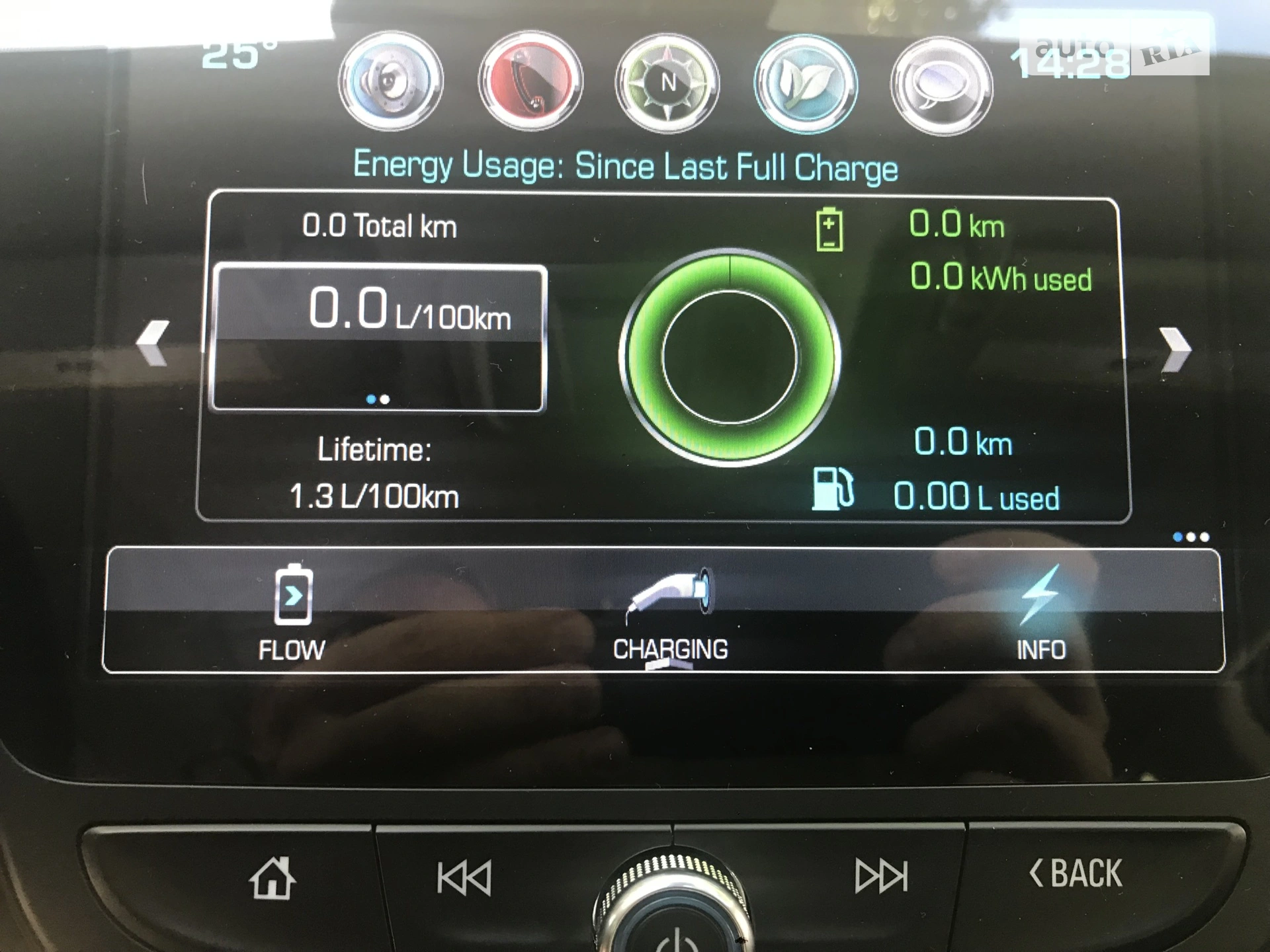 2016 Chevrolet Volt - мініатюра 37