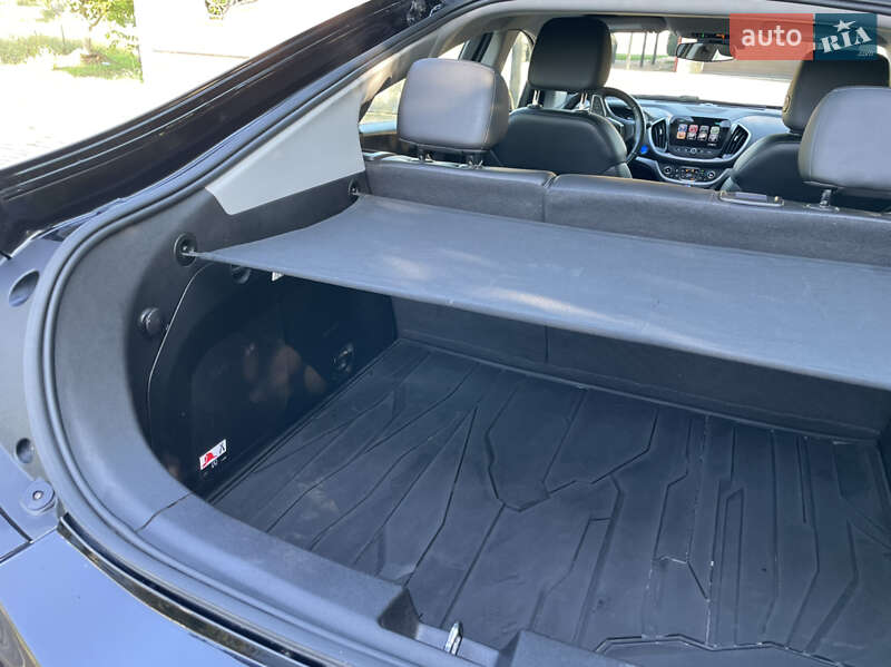 Хетчбек Chevrolet Volt 2017 в Чернівцях