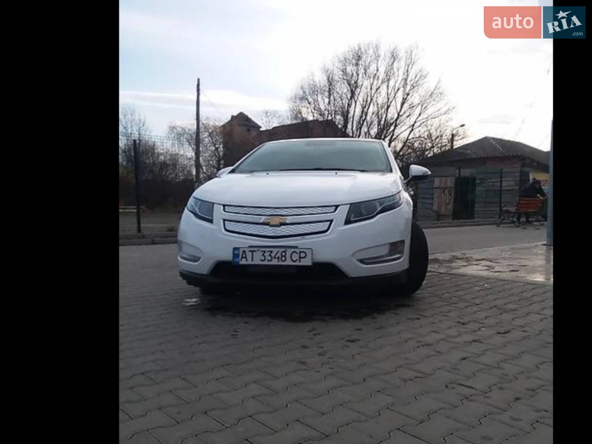 2013 Chevrolet Volt - фото 1