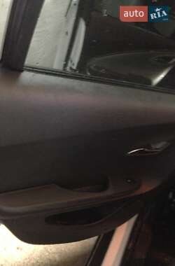 Хетчбек Chevrolet Volt 2013 в Коломиї