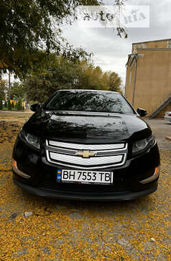 Хетчбек Chevrolet Volt 2012 в Одесі