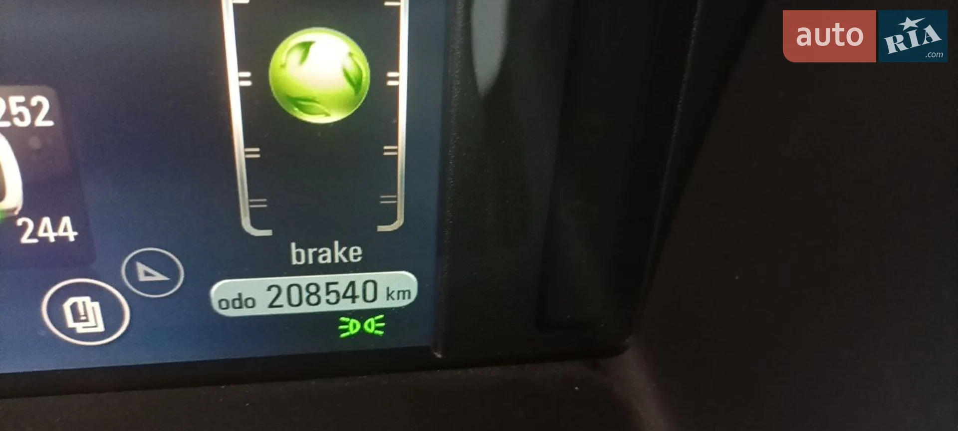 2011 Chevrolet Volt - мініатюра 11