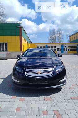 Хэтчбек Chevrolet Volt 2013 в Одессе