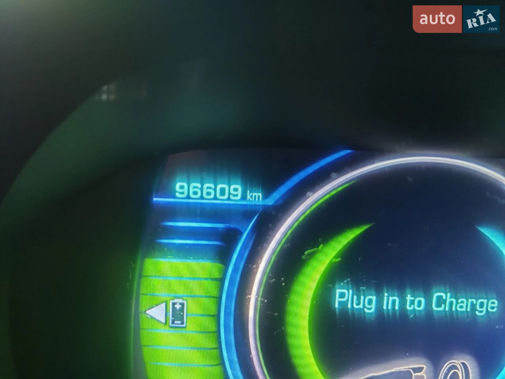 2017 Chevrolet Volt - мініатюра 9