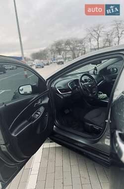 Хэтчбек Chevrolet Volt 2016 в Одессе