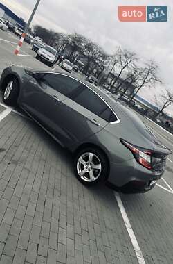 Хэтчбек Chevrolet Volt 2016 в Одессе