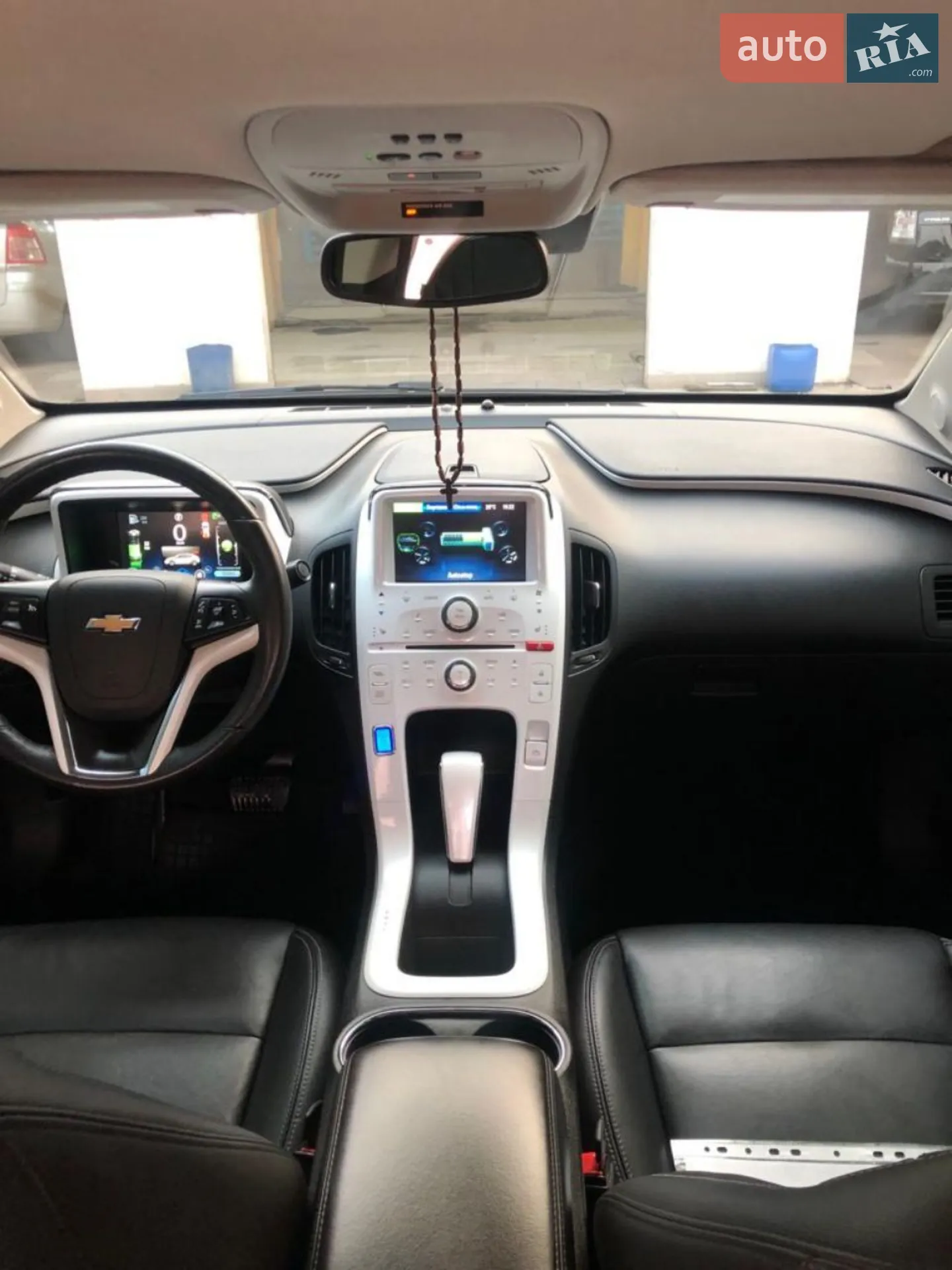 2014 Chevrolet Volt - мініатюра 9