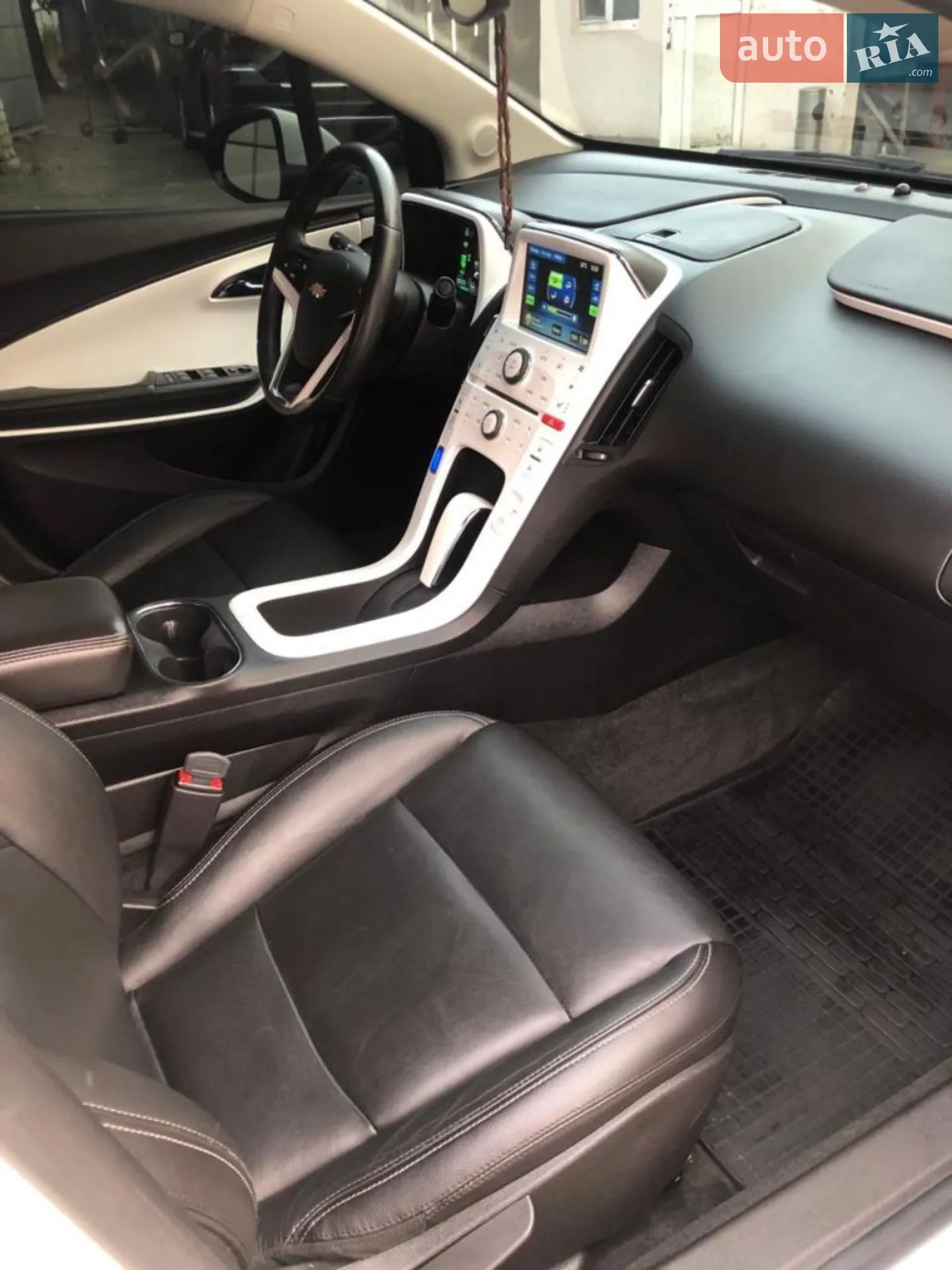 2014 Chevrolet Volt - мініатюра 8