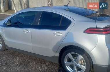 Хэтчбек Chevrolet Volt 2014 в Первомайске