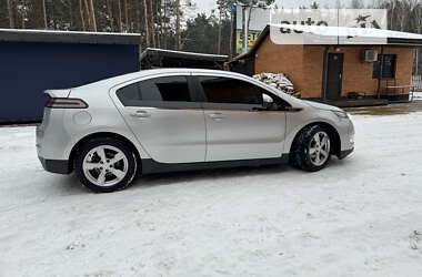 Хетчбек Chevrolet Volt 2014 в Бучі