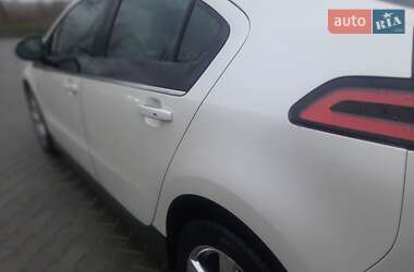 Хэтчбек Chevrolet Volt 2012 в Тернополе