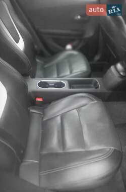 Хэтчбек Chevrolet Volt 2012 в Тернополе