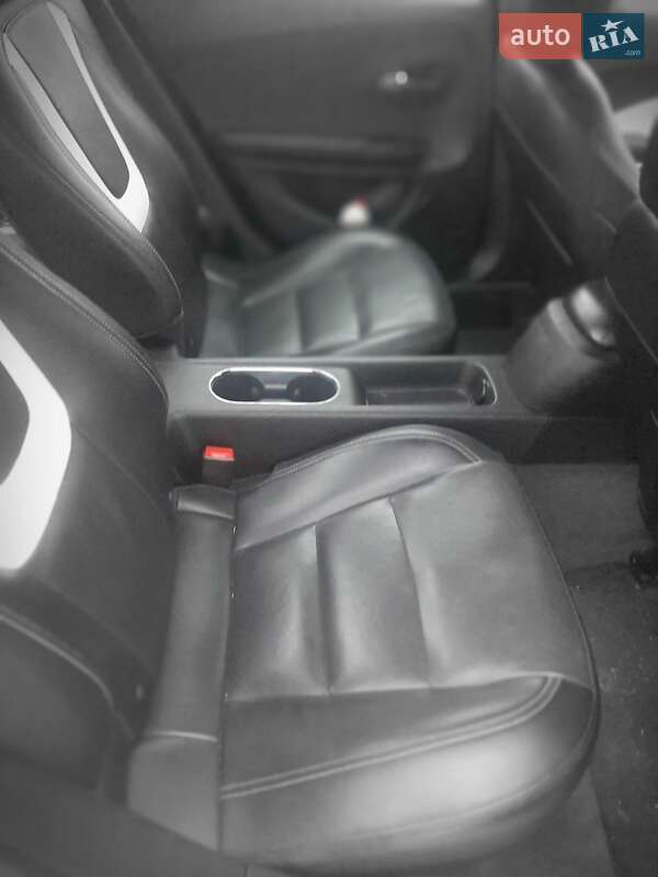Хэтчбек Chevrolet Volt 2012 в Тернополе фото 19 Хэтчбек Chevrolet Volt 2012 в Тернополе