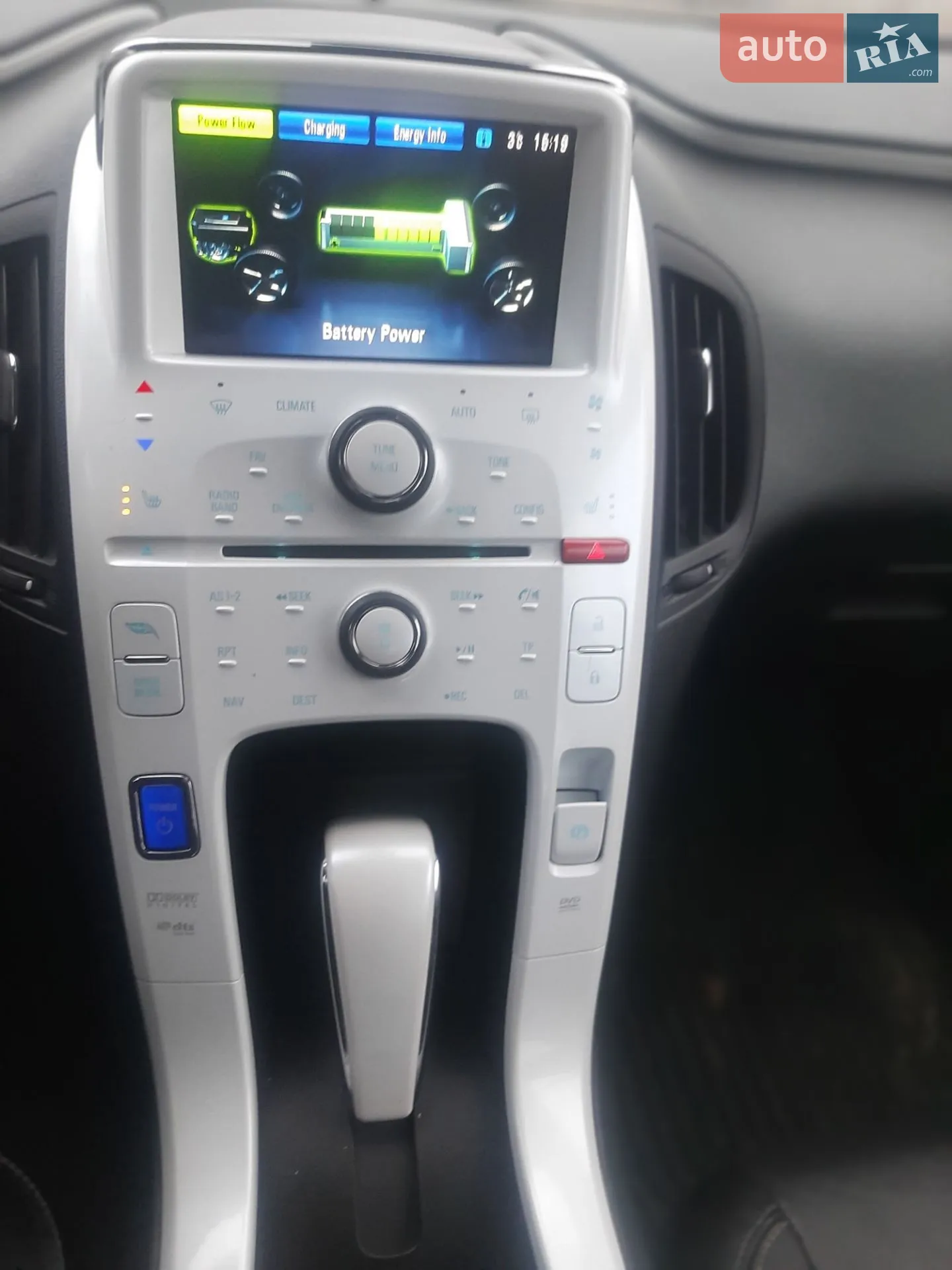 2012 Chevrolet Volt - мініатюра 28