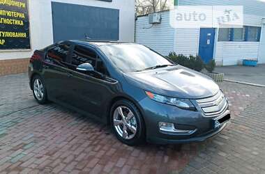 Хэтчбек Chevrolet Volt 2012 в Одессе