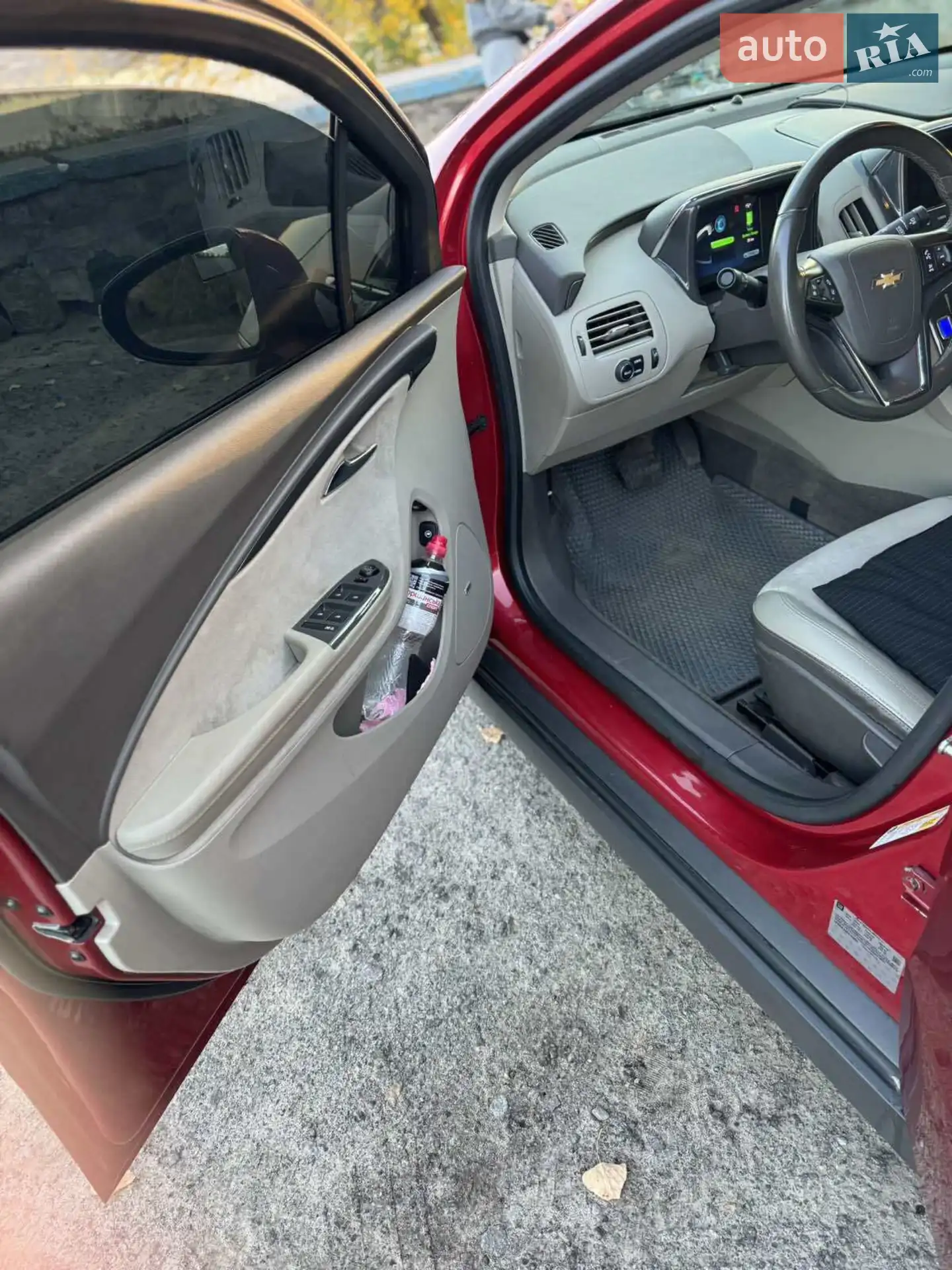2013 Chevrolet Volt - мініатюра 3
