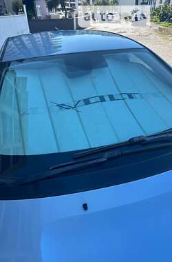 Хэтчбек Chevrolet Volt 2012 в Сумах