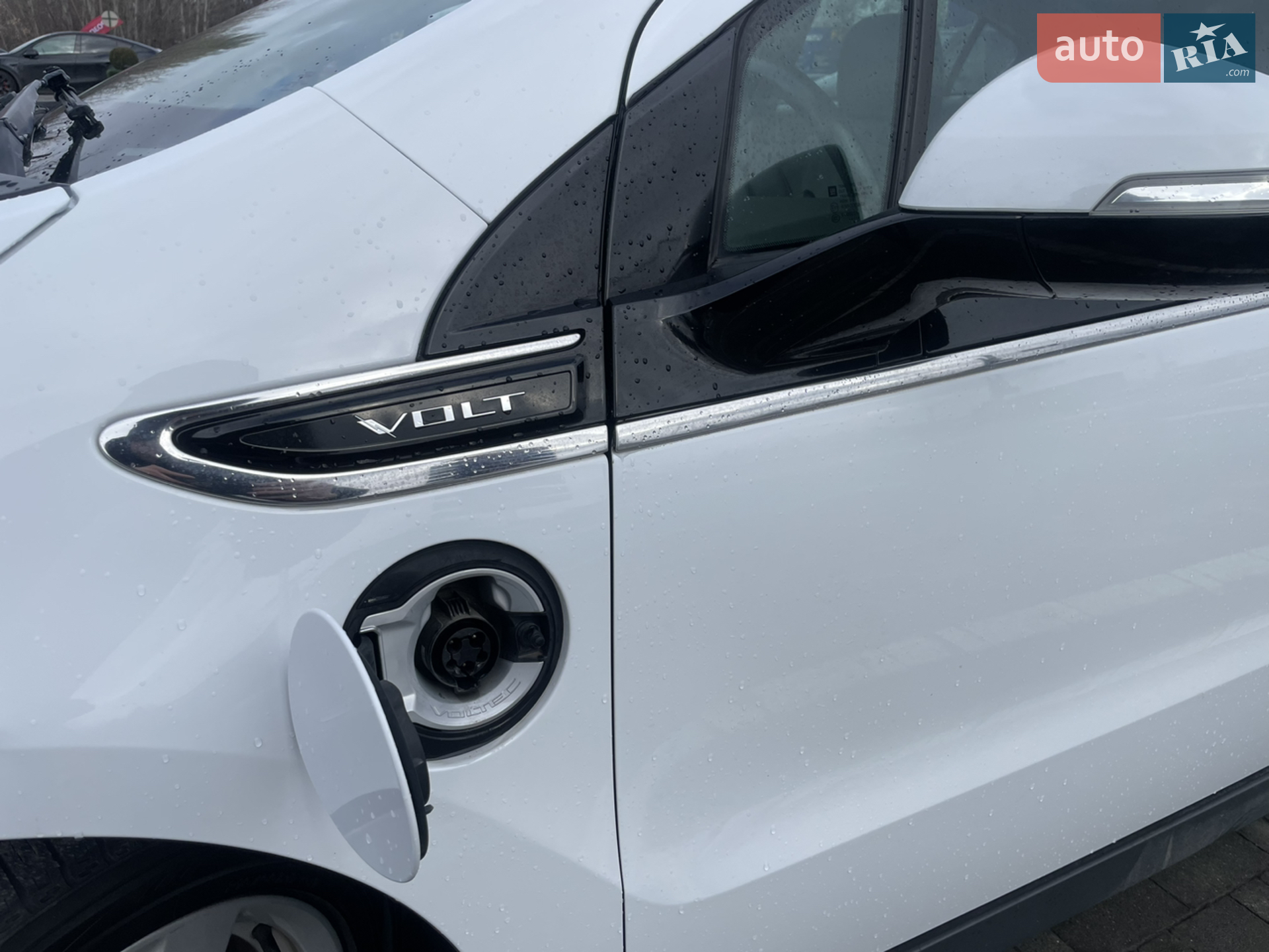 2014 Chevrolet Volt - мініатюра 21