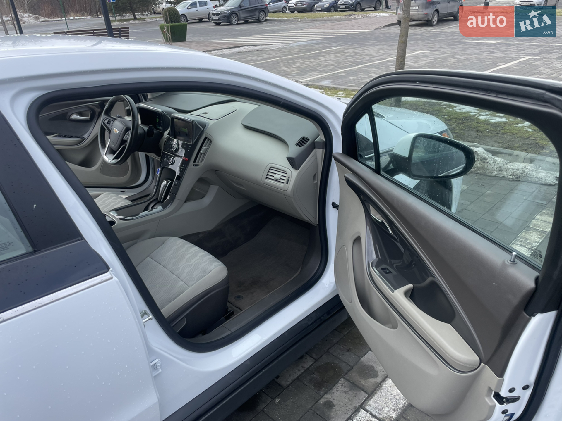 2014 Chevrolet Volt - мініатюра 44