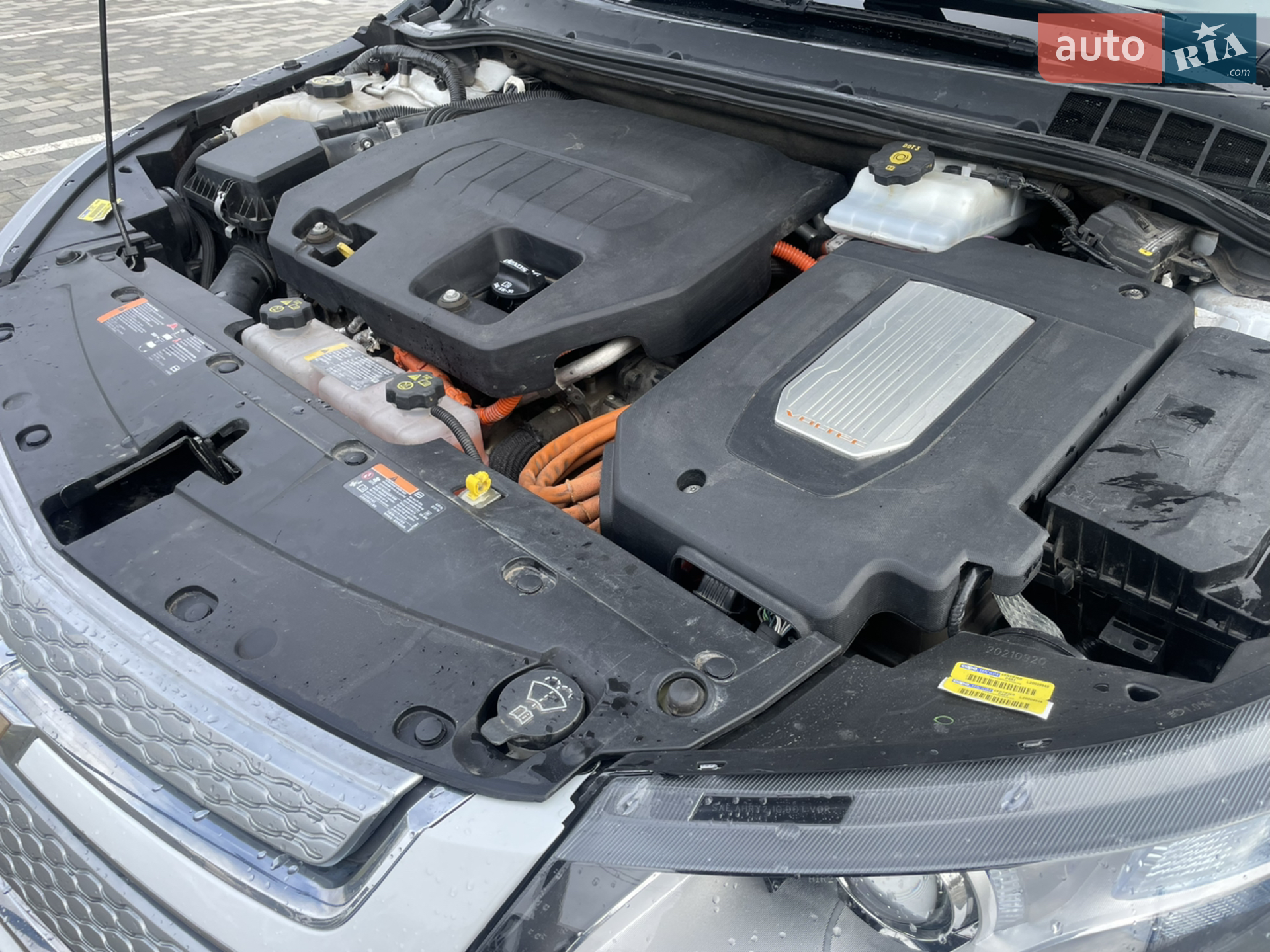 2014 Chevrolet Volt - мініатюра 49
