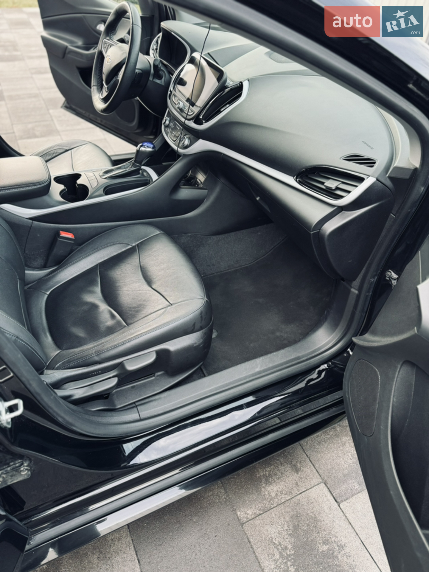 2017 Chevrolet Volt - мініатюра 22