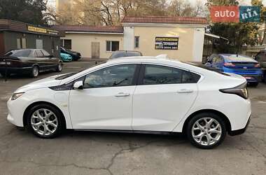 Хэтчбек Chevrolet Volt 2016 в Одессе