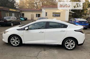 Хетчбек Chevrolet Volt 2016 в Одесі