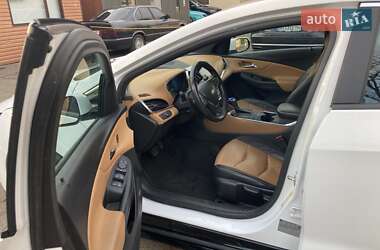 Хэтчбек Chevrolet Volt 2016 в Одессе