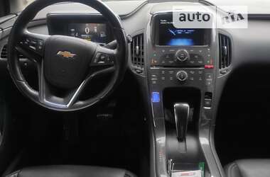 Хэтчбек Chevrolet Volt 2015 в Виннице