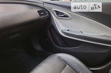 Хэтчбек Chevrolet Volt 2012 в Одессе