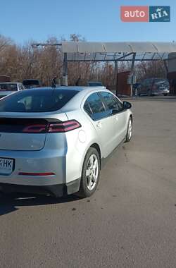 Хетчбек Chevrolet Volt 2015 в Бердичеві