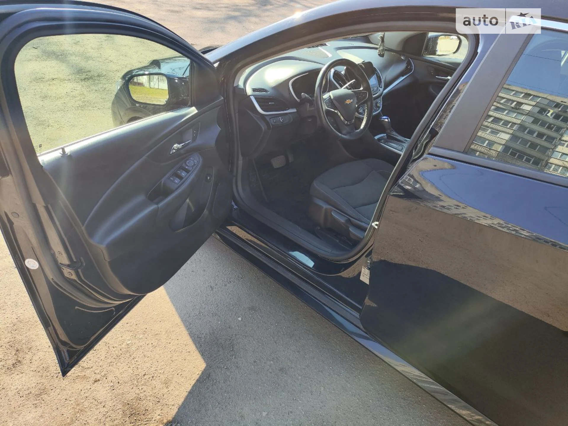 2016 Chevrolet Volt - мініатюра 34