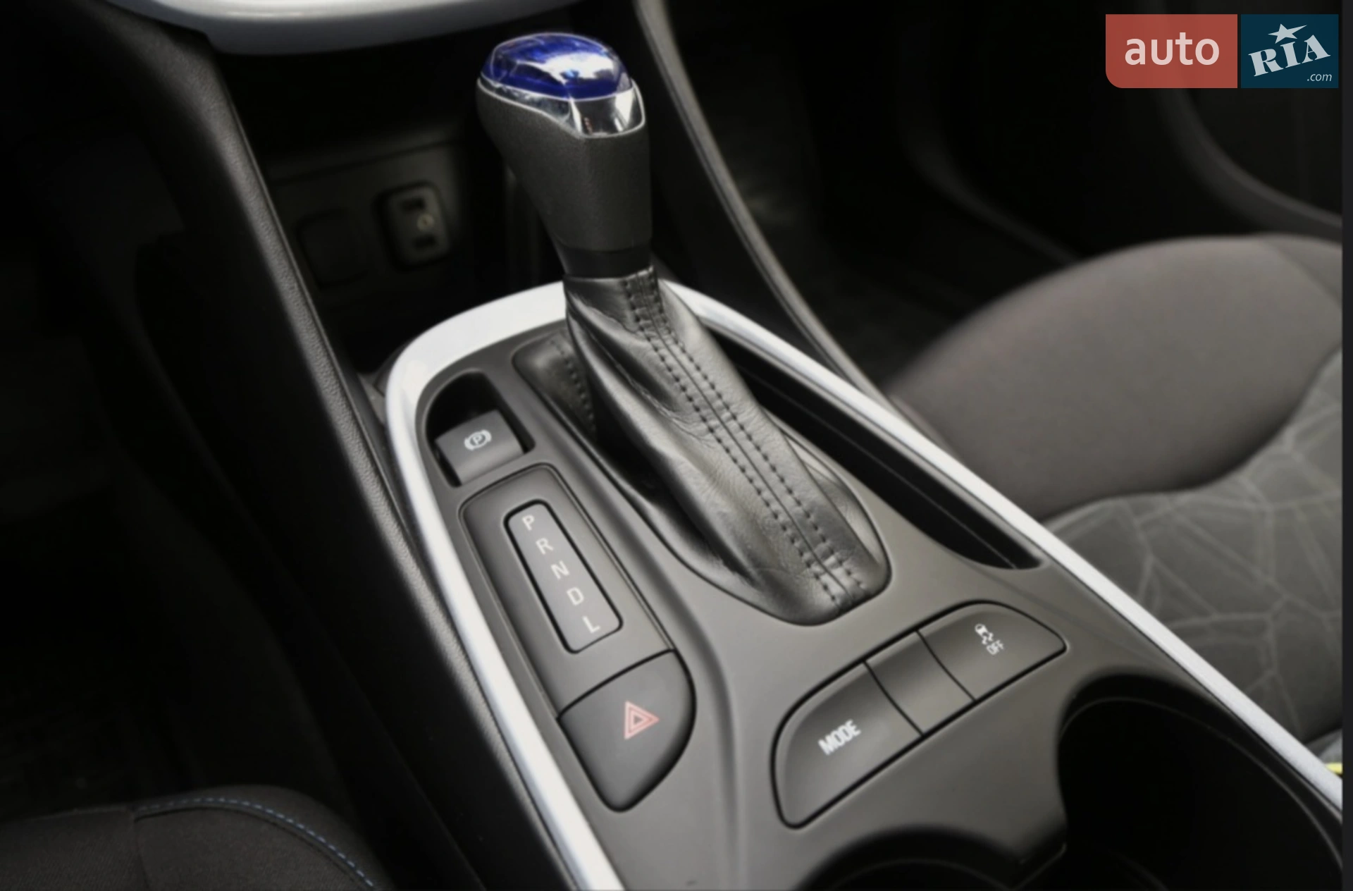 2017 Chevrolet Volt - мініатюра 7