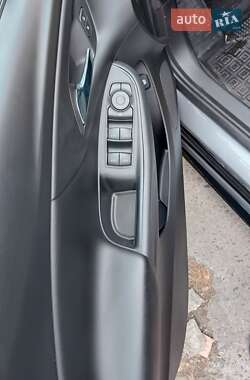 Хэтчбек Chevrolet Volt 2017 в 