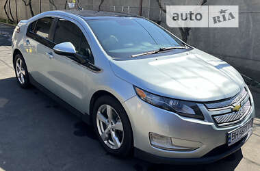 Хэтчбек Chevrolet Volt 2011 в Одессе