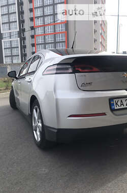 Хетчбек Chevrolet Volt 2013 в Чернігові