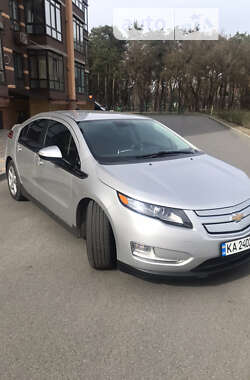 Хетчбек Chevrolet Volt 2013 в Чернігові