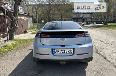 Хетчбек Chevrolet Volt 2014 в Запоріжжі